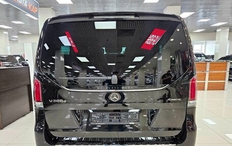 Mercedes-Benz V-Класс, 2026 год, 13 635 000 рублей, 5 фотография