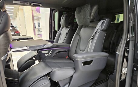 Mercedes-Benz V-Класс, 2026 год, 13 635 000 рублей, 18 фотография
