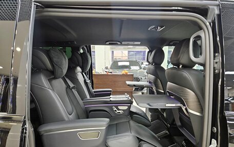 Mercedes-Benz V-Класс, 2026 год, 13 635 000 рублей, 19 фотография