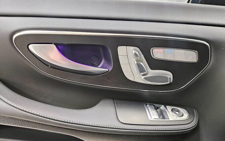 Mercedes-Benz V-Класс, 2026 год, 13 635 000 рублей, 27 фотография