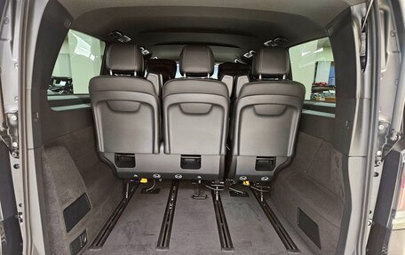 Mercedes-Benz V-Класс, 2026 год, 13 635 000 рублей, 22 фотография