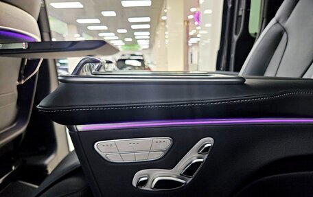 Mercedes-Benz V-Класс, 2026 год, 13 635 000 рублей, 24 фотография