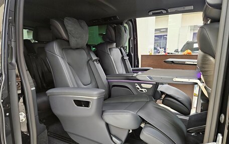 Mercedes-Benz V-Класс, 2026 год, 13 635 000 рублей, 20 фотография