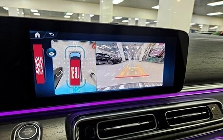 Mercedes-Benz V-Класс, 2026 год, 13 635 000 рублей, 7 фотография