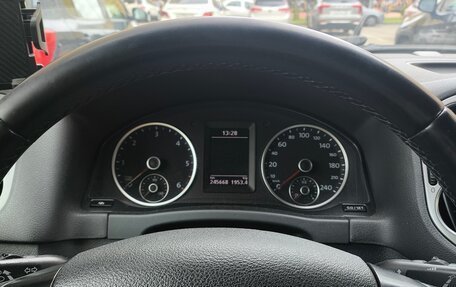 Volkswagen Tiguan I, 2010 год, 909 000 рублей, 5 фотография