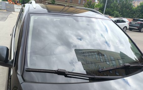 Volkswagen Tiguan I, 2010 год, 909 000 рублей, 12 фотография