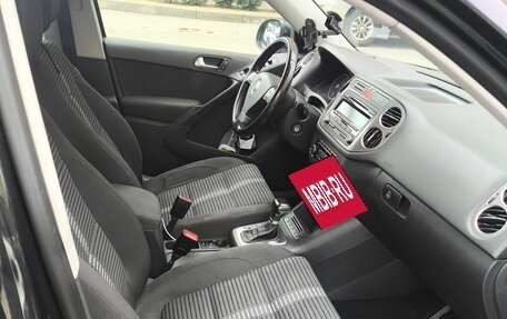 Volkswagen Tiguan I, 2010 год, 909 000 рублей, 9 фотография