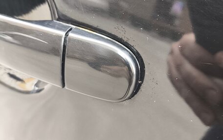 Volkswagen Tiguan I, 2010 год, 909 000 рублей, 16 фотография
