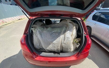 KIA cee'd I рестайлинг, 2008 год, 420 000 рублей, 4 фотография