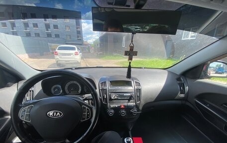 KIA cee'd I рестайлинг, 2008 год, 420 000 рублей, 5 фотография