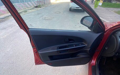 KIA cee'd I рестайлинг, 2008 год, 420 000 рублей, 6 фотография