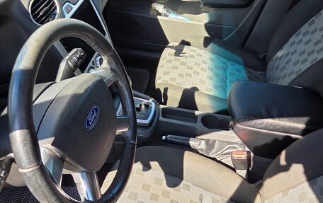 Ford Focus II рестайлинг, 2007 год, 420 000 рублей, 2 фотография