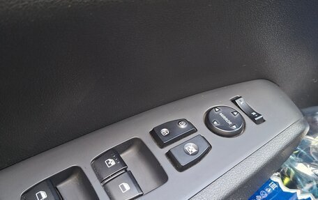 Hyundai Solaris II рестайлинг, 2021 год, 1 690 000 рублей, 20 фотография