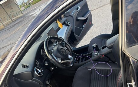 Mercedes-Benz CLA, 2015 год, 1 498 000 рублей, 6 фотография