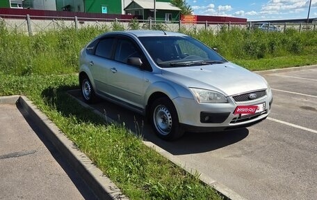 Ford Focus II рестайлинг, 2007 год, 420 000 рублей, 8 фотография