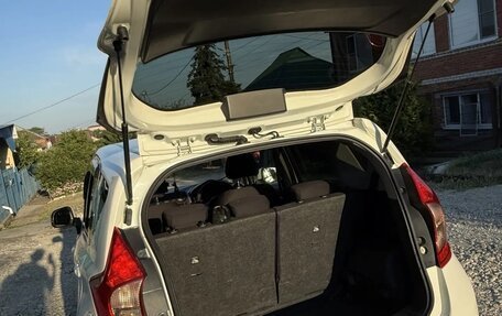 Nissan Note II рестайлинг, 2014 год, 850 000 рублей, 8 фотография