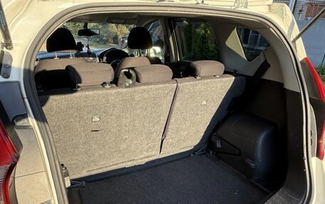 Nissan Note II рестайлинг, 2014 год, 850 000 рублей, 10 фотография