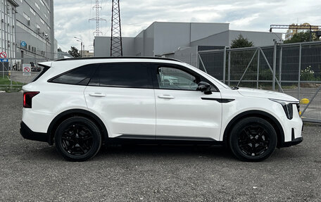 KIA Sorento IV, 2025 год, 5 800 000 рублей, 6 фотография