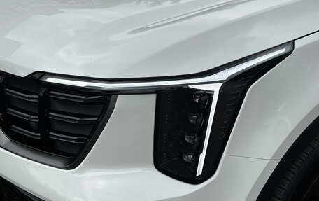 KIA Sorento IV, 2025 год, 5 800 000 рублей, 9 фотография