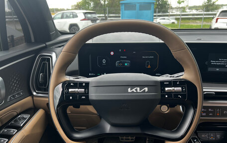 KIA Sorento IV, 2025 год, 5 800 000 рублей, 10 фотография