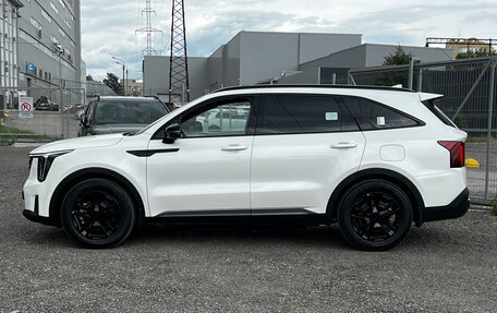 KIA Sorento IV, 2025 год, 5 800 000 рублей, 2 фотография
