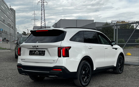 KIA Sorento IV, 2025 год, 5 800 000 рублей, 5 фотография