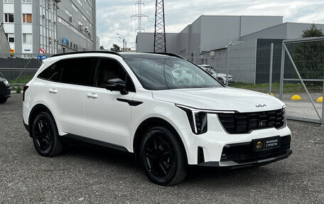 KIA Sorento IV, 2025 год, 5 800 000 рублей, 7 фотография