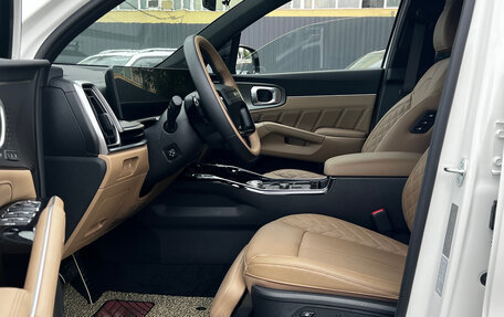 KIA Sorento IV, 2025 год, 5 800 000 рублей, 12 фотография