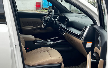 KIA Sorento IV, 2025 год, 5 800 000 рублей, 11 фотография