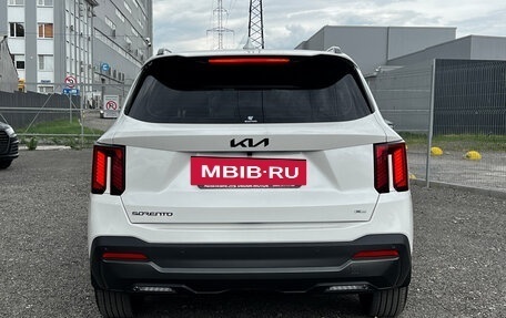 KIA Sorento IV, 2025 год, 5 800 000 рублей, 4 фотография