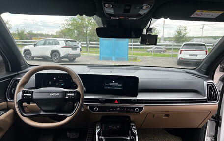 KIA Sorento IV, 2025 год, 5 800 000 рублей, 15 фотография