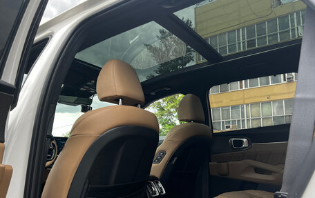 KIA Sorento IV, 2025 год, 5 800 000 рублей, 17 фотография