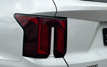 KIA Sorento IV, 2025 год, 5 800 000 рублей, 26 фотография