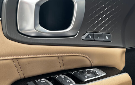 KIA Sorento IV, 2025 год, 5 800 000 рублей, 21 фотография