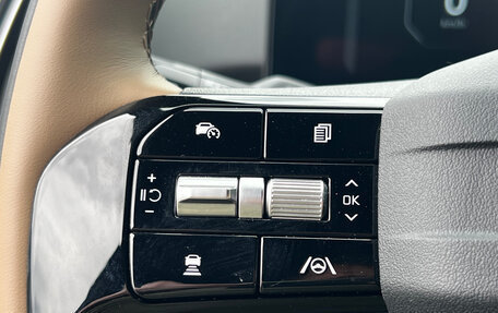 KIA Sorento IV, 2025 год, 5 800 000 рублей, 23 фотография