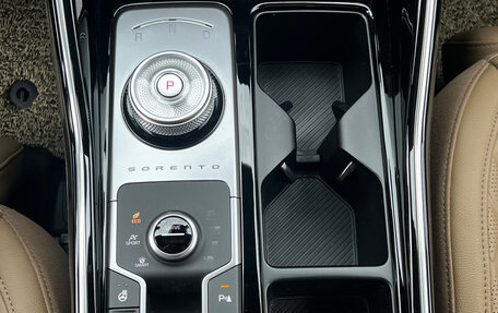 KIA Sorento IV, 2025 год, 5 800 000 рублей, 22 фотография