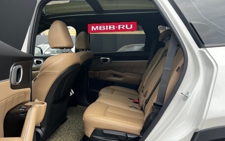 KIA Sorento IV, 2025 год, 5 800 000 рублей, 18 фотография