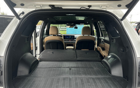 KIA Sorento IV, 2025 год, 5 800 000 рублей, 32 фотография