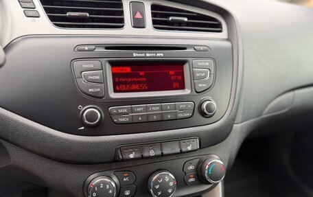 KIA cee'd III, 2013 год, 780 000 рублей, 12 фотография