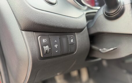 KIA cee'd III, 2013 год, 780 000 рублей, 11 фотография