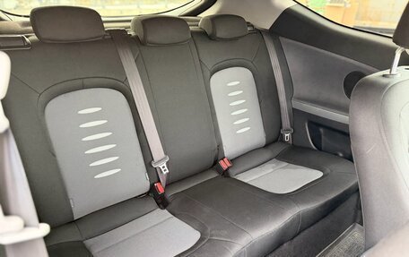 KIA cee'd III, 2013 год, 780 000 рублей, 10 фотография