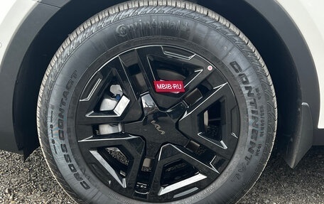 KIA Sorento IV, 2025 год, 5 800 000 рублей, 29 фотография