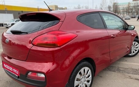 KIA cee'd III, 2013 год, 780 000 рублей, 3 фотография