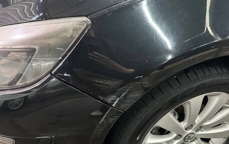 Opel Astra J, 2013 год, 780 000 рублей, 4 фотография