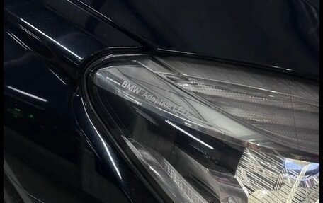 BMW 7 серия, 2016 год, 2 650 000 рублей, 9 фотография