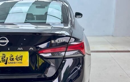 Nissan Altima VI (L34), 2022 год, 1 540 202 рублей, 8 фотография