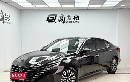 Nissan Altima VI (L34), 2022 год, 1 540 202 рублей, 2 фотография