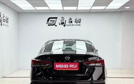 Nissan Altima VI (L34), 2022 год, 1 540 202 рублей, 6 фотография