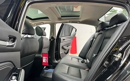 Nissan Altima VI (L34), 2022 год, 1 540 202 рублей, 11 фотография