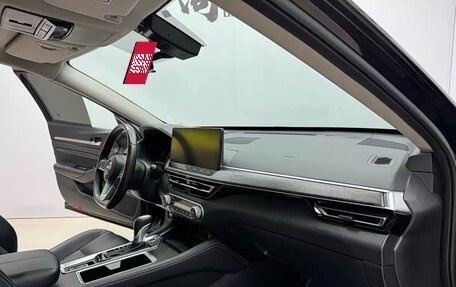 Nissan Altima VI (L34), 2022 год, 1 540 202 рублей, 21 фотография